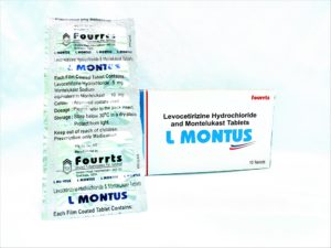 L Montus