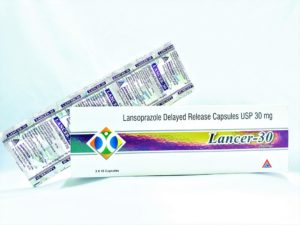 Lancer 30mg